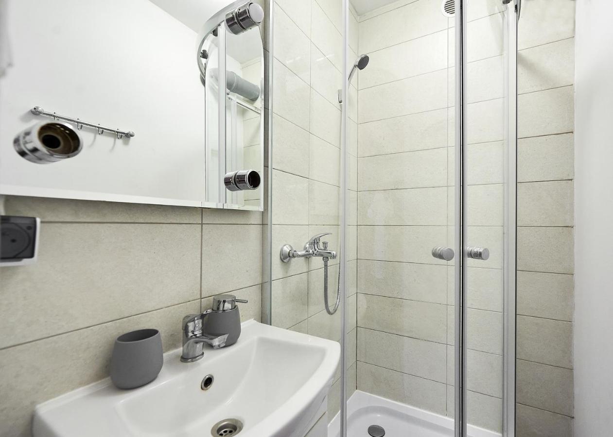 Aurora Kazimierz Apartment Краків Екстер'єр фото
