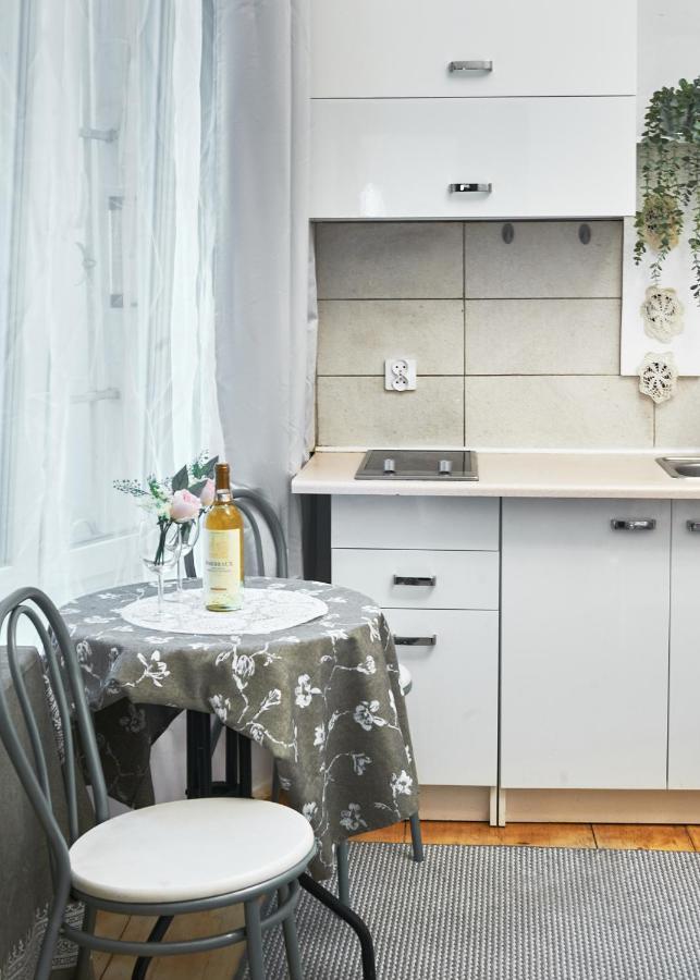 Aurora Kazimierz Apartment Краків Екстер'єр фото