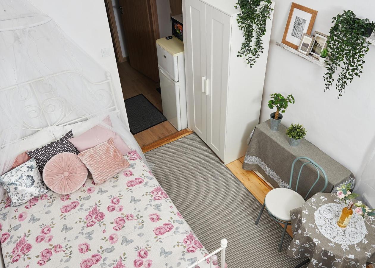 Aurora Kazimierz Apartment Краків Екстер'єр фото